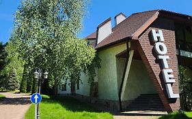 Resto Park Традиція